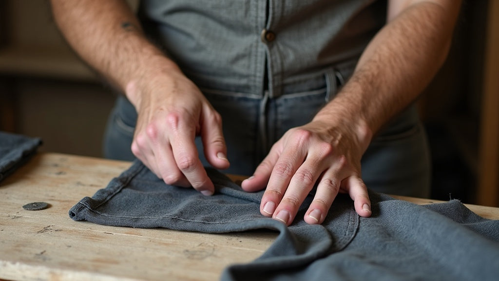 ¿Qué se considera un pantalón de trabajo? Guía real para el oficio