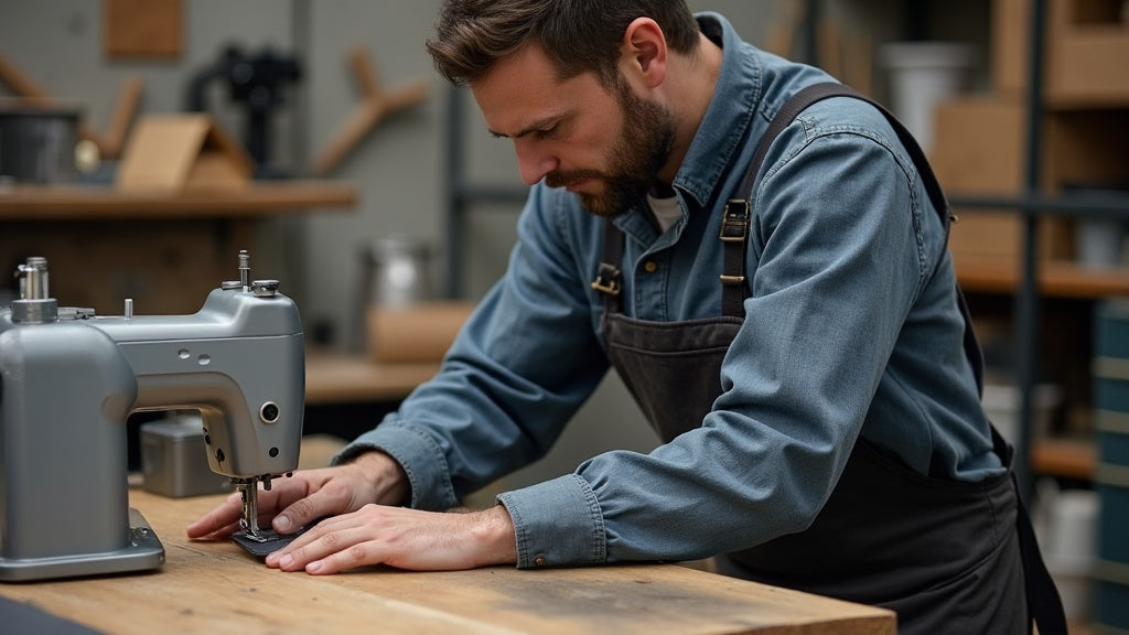 Cómo limpiar y mantener ropa de trabajo industrial: guía paso a paso
