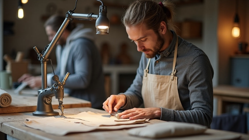 Ropa de trabajo reflectante: qué aguanta y qué vale la pena