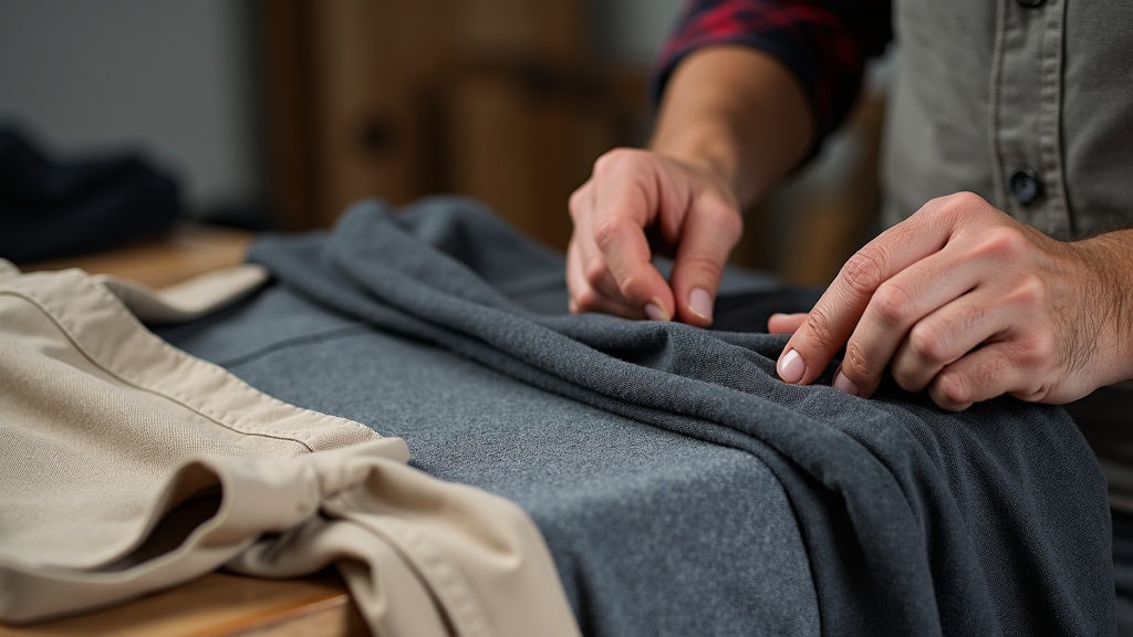 Rodilleras integradas vs separadas: cuál pantalón vale más