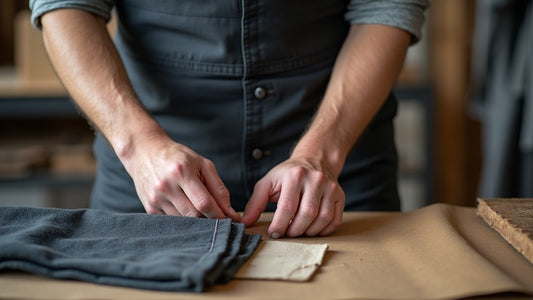 Cómo elegir pantalones de trabajo con rodilleras integradas correctamente