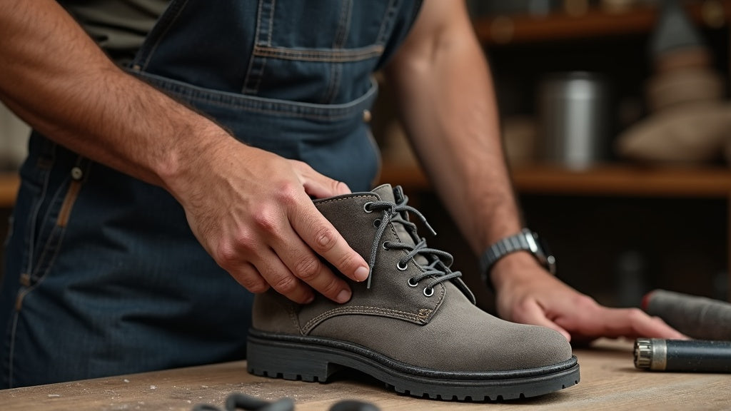 Calcetines altos de verano para trabajo duro: qué comprar