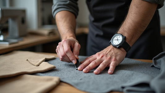Cinturón de trabajo ergonómico: ¿reduce espalda baja o es marketing?