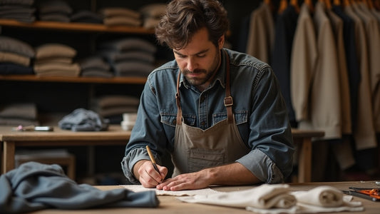 Ropa de trabajo talla extra grande hombre: construye sin sentir que usas tienda
