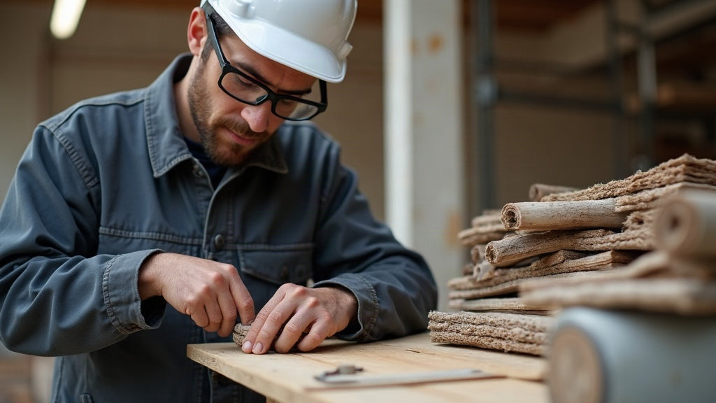 Gafas de seguridad antirayos UV para construcción: guía real