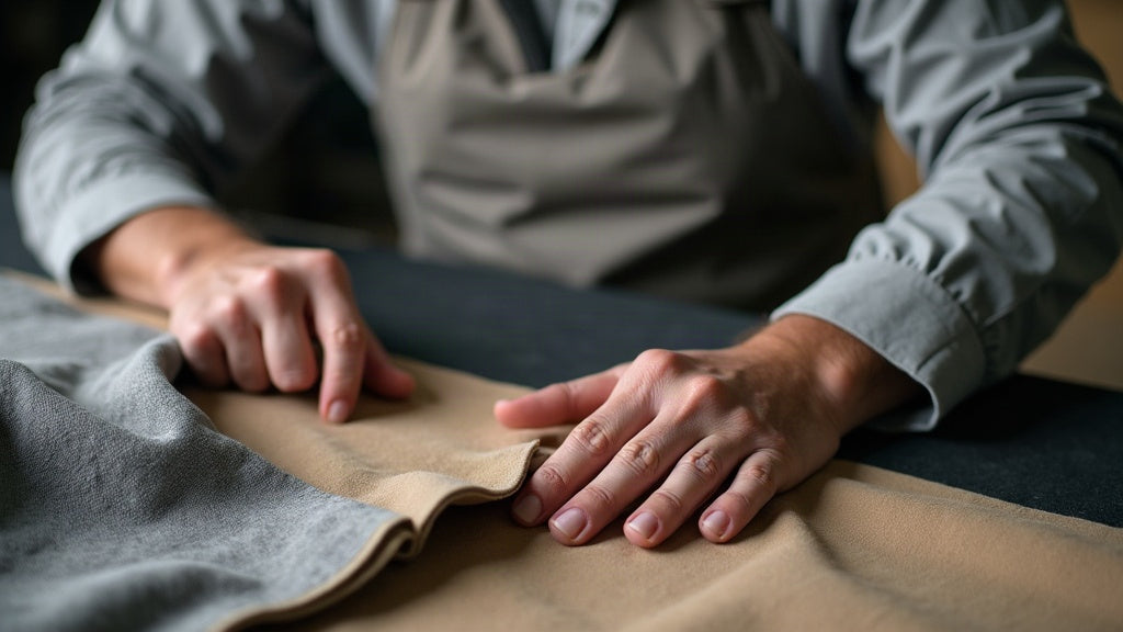 Ropa de trabajo para altura y plataformas: qué sí funciona