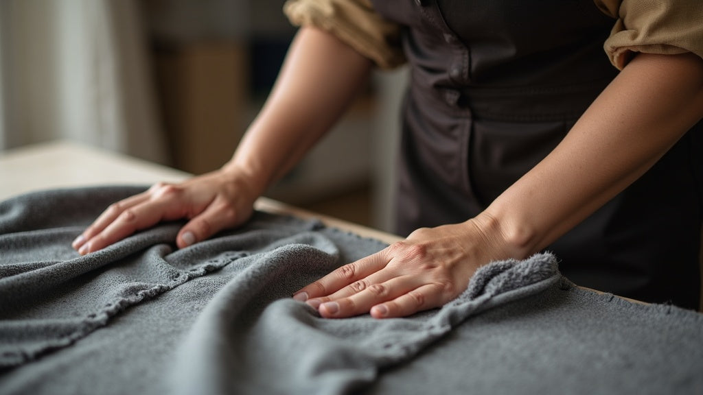 Ropa de trabajo mujer limpieza: guía honesta para elegir bien