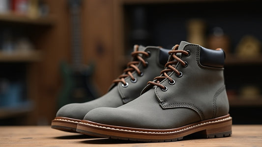 Las mejores plantillas para zapatos de trabajo en 2025