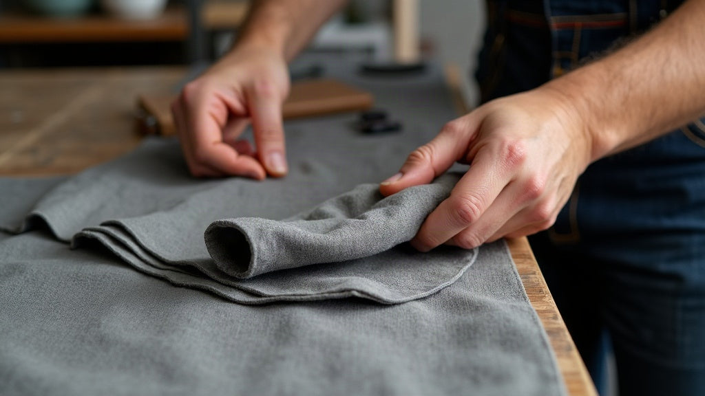 Pantalón de trabajo con refuerzos: dónde se rompen y cuál resiste