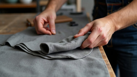 Pantalón de trabajo con refuerzos: dónde se rompen y cuál resiste