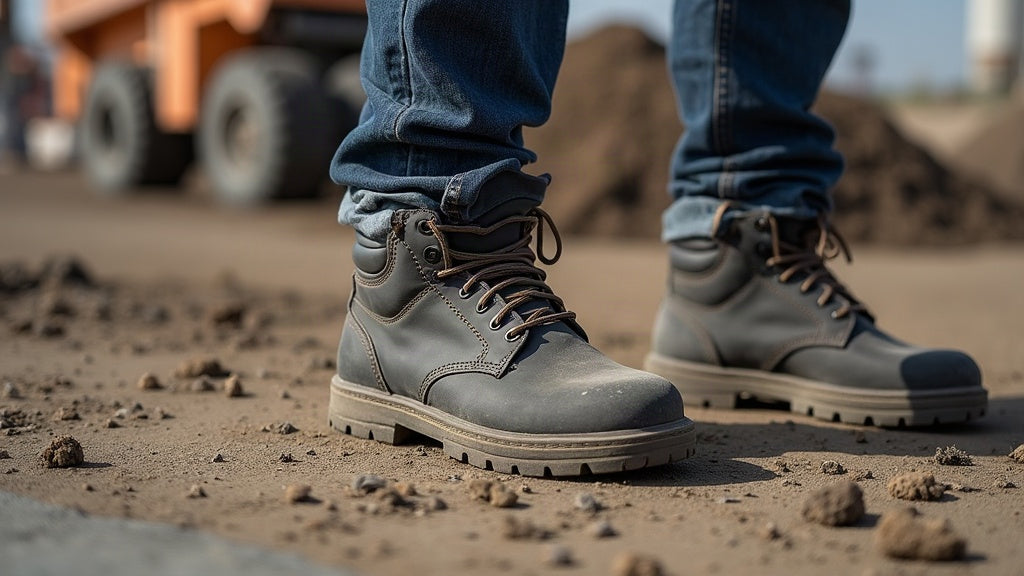Pantalones cargo para construcción: cuál aguanta de verdad