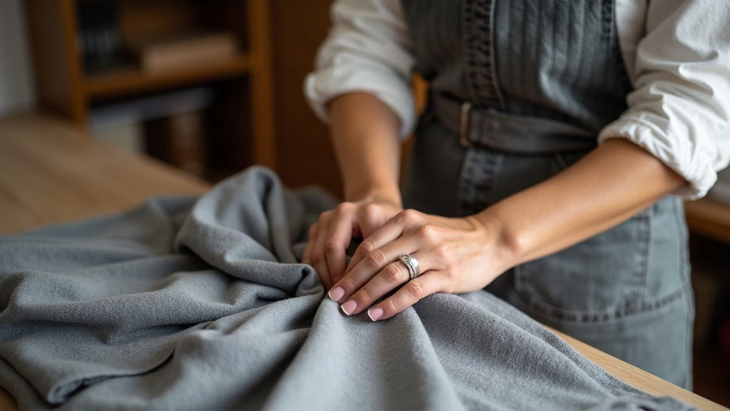 Ropa de trabajo mujer limpieza: guía honesta para elegir bien