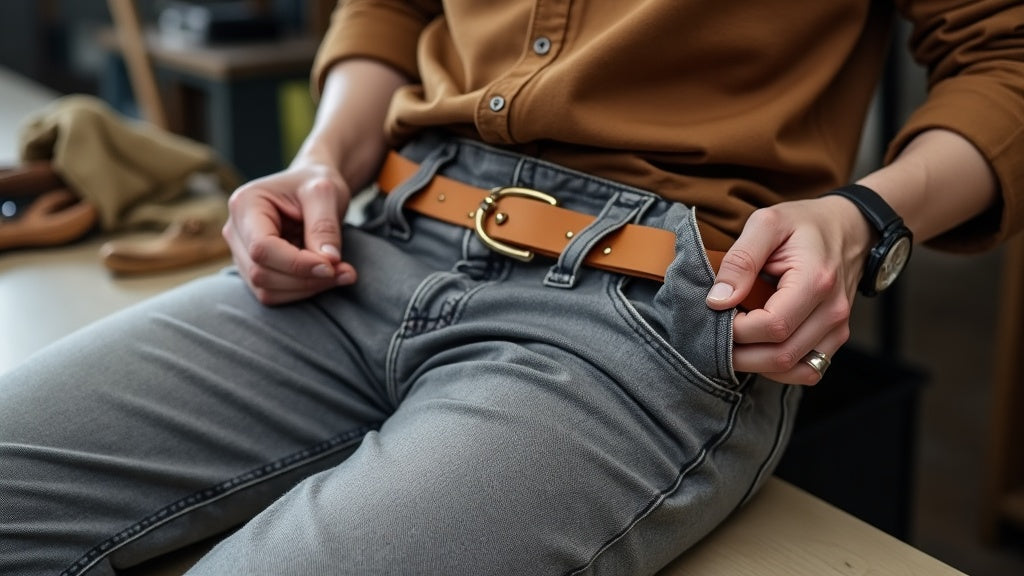 ¿Cómo se llaman los pantalones de trabajo? Guía completa
