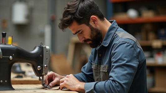 ¿Cuál es la mejor marca de pantalones de trabajo? La verdad
