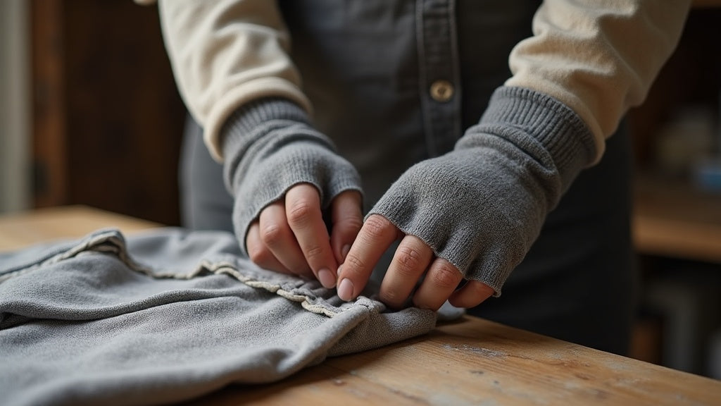 ¿Cómo se llama la ropa de trabajo? Guía directa por oficio