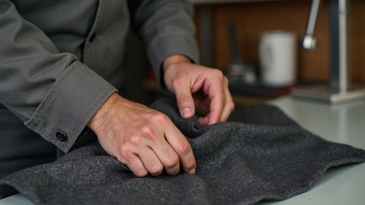 Cómo elegir talla de ropa de trabajo si cambias de peso en la jornada