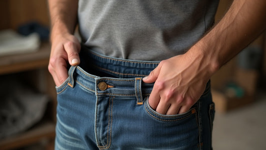 ¿Qué tipos de pantalones hay? Guía para el trabajador real