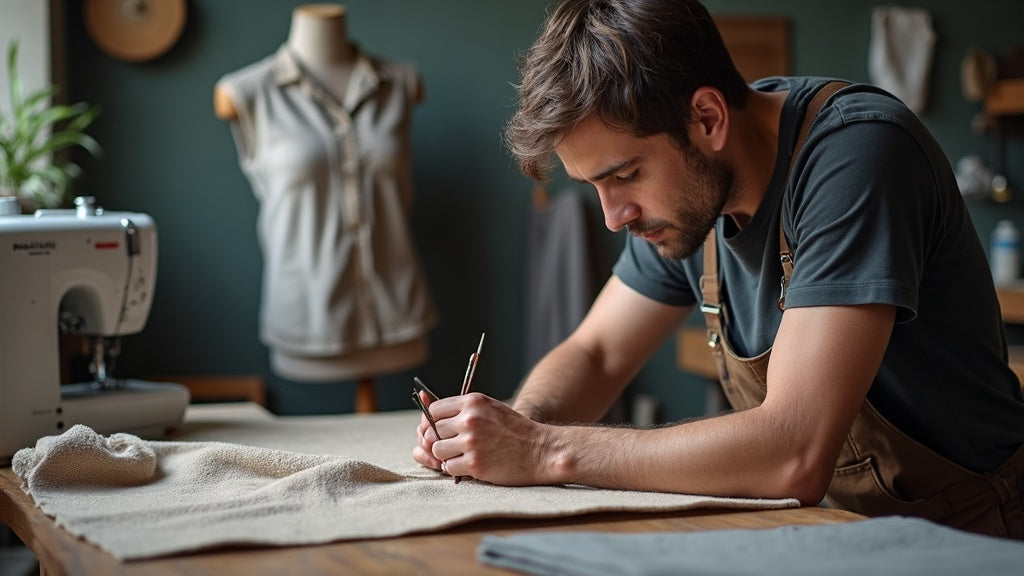 ¿Cómo se clasifican los tipos de ropa? Guía para el trabajador