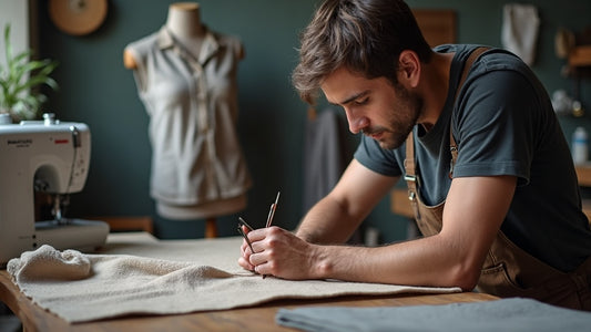¿Cómo se clasifican los tipos de ropa? Guía para el trabajador