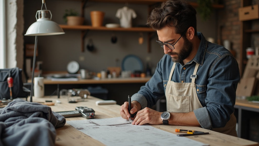 Ropa de trabajo en tallas grandes: dónde encontrar y qué funciona