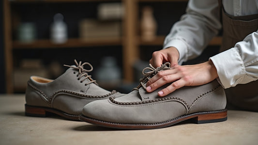 Zapatos de seguridad con pronación: ¿corrigen o no?