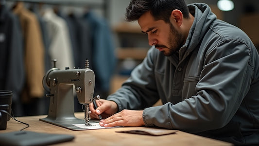 Ropa laboral alta visibilidad: qué comprar y qué evitar