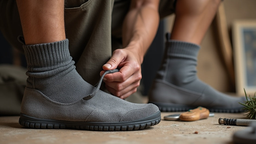 Calcetines de trekking de verano: cuáles aguantan de verdad