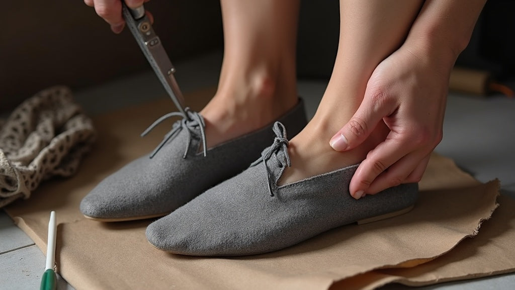 Calcetines para pies sensibles: qué buscar y qué evitar