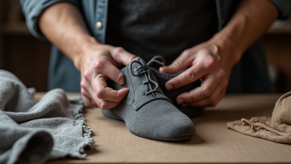 Calcetines para diabéticos hombre: cuáles valen la pena