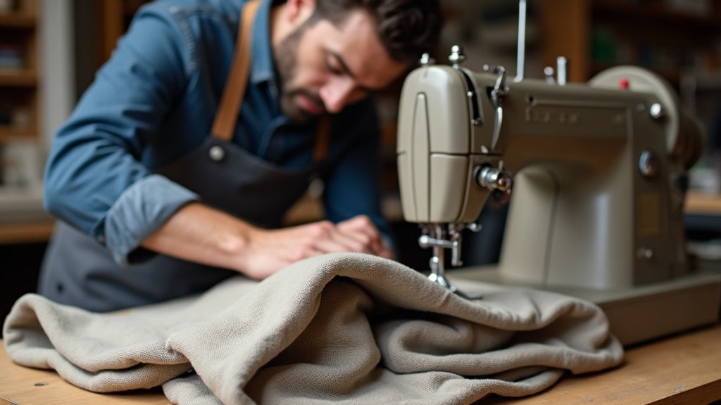 Cómo elegir pantalones de trabajo con rodilleras integradas correctamente