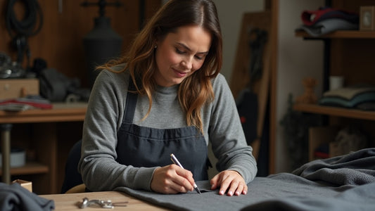 Ropa de trabajo talla grande mujer: dónde comprar y qué funciona