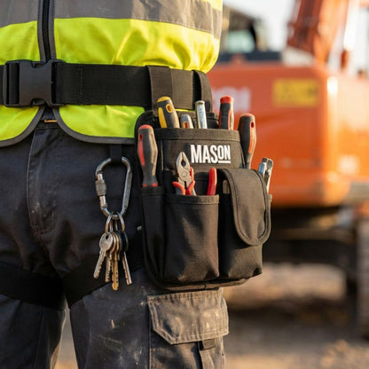 CARRY Pro | Sistema de Transporte de Herramientas