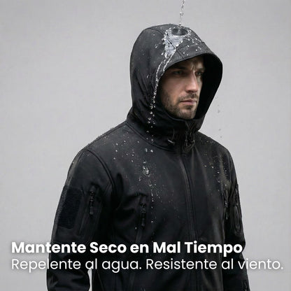 MOTION™ Chaqueta Softshell Shield