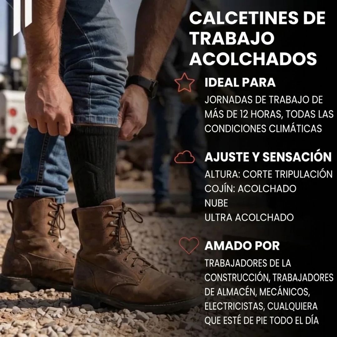Calcetines de Trabajo