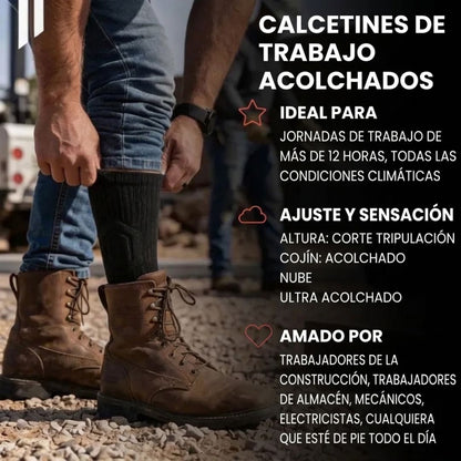 Calcetines de Trabajo