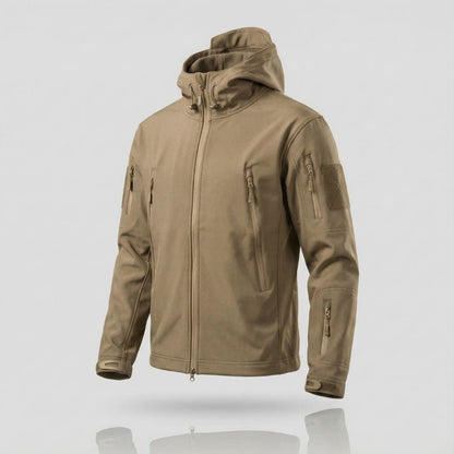 MOTION™ Chaqueta Softshell Shield