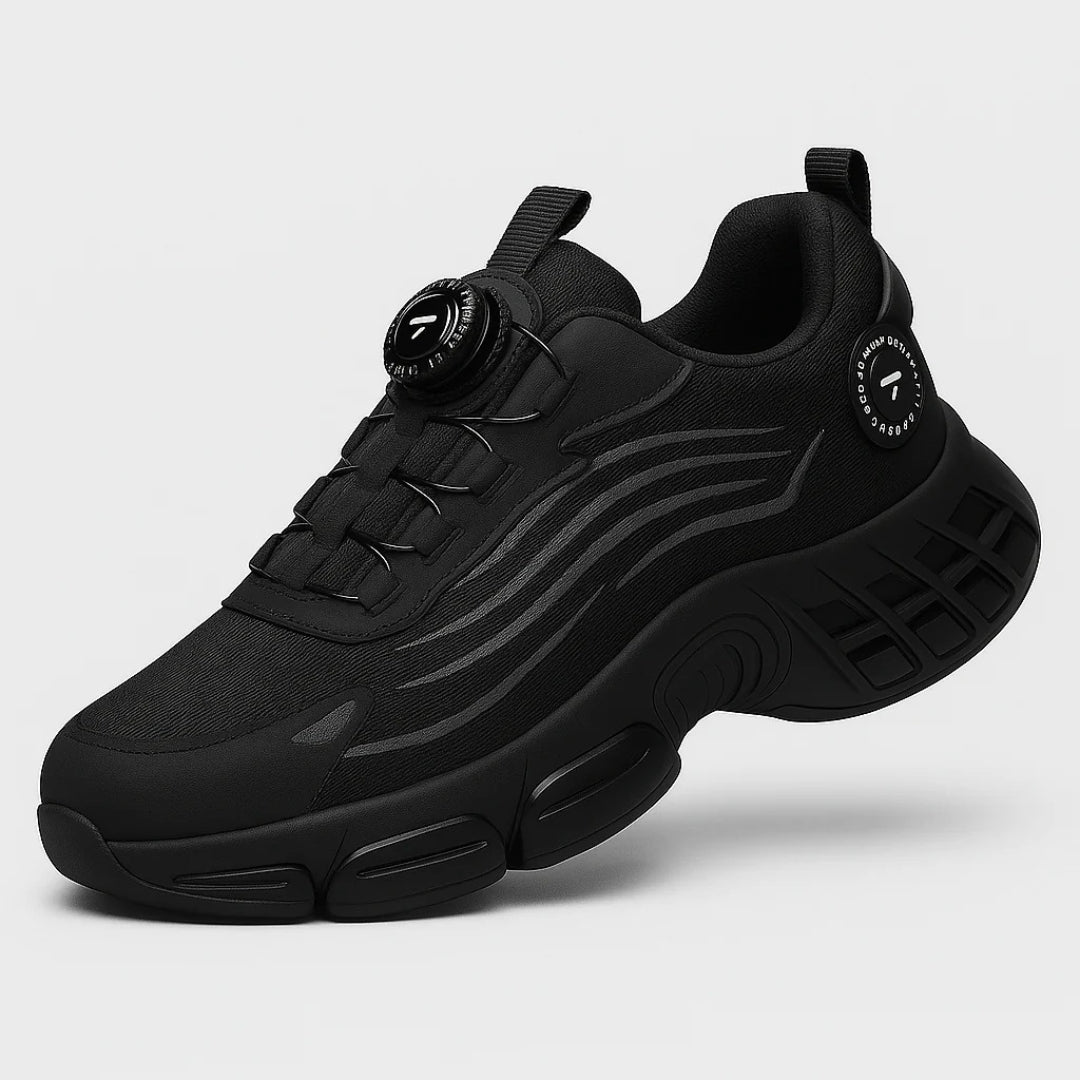 ATLAS® S3 Pro Zapatilla de Seguridad