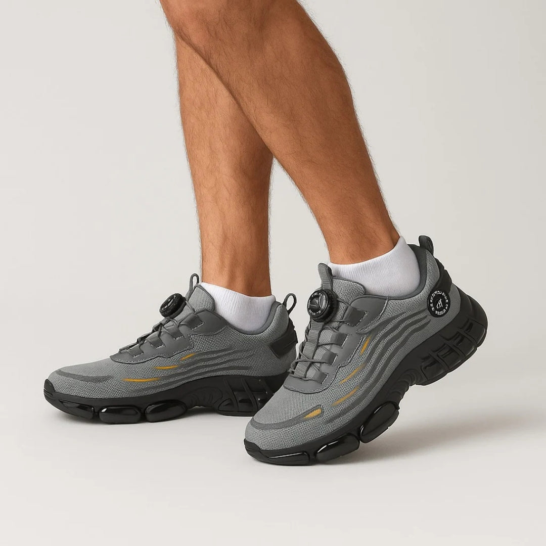 ¿Por qué salen ampollas con zapatos nuevos?