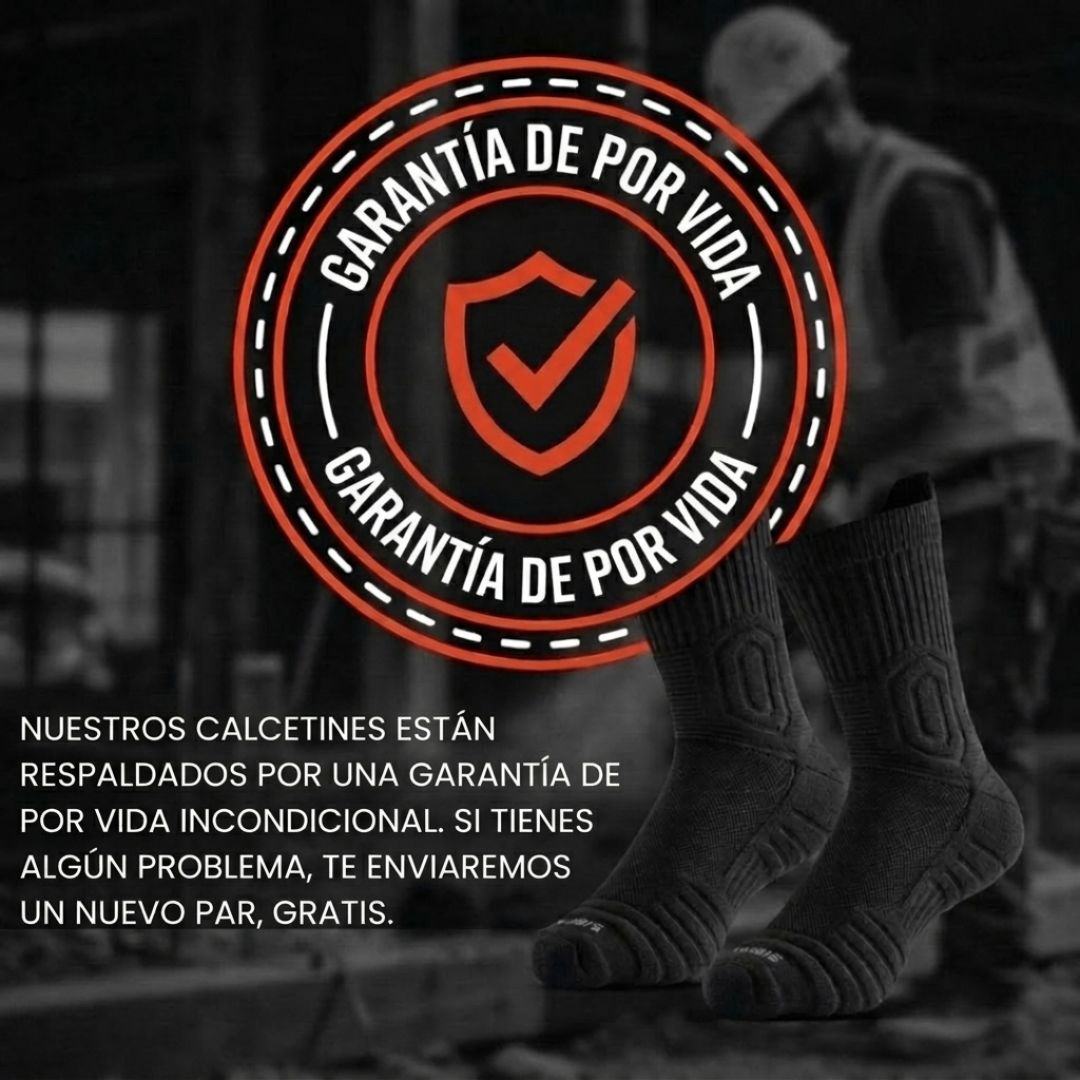 Calcetines de Trabajo