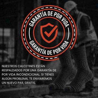 Calcetines de Trabajo