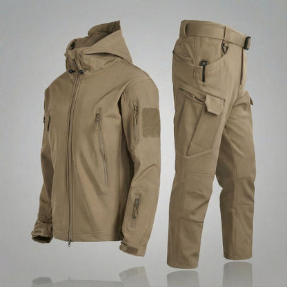 MOTION™ Chaqueta Softshell Shield