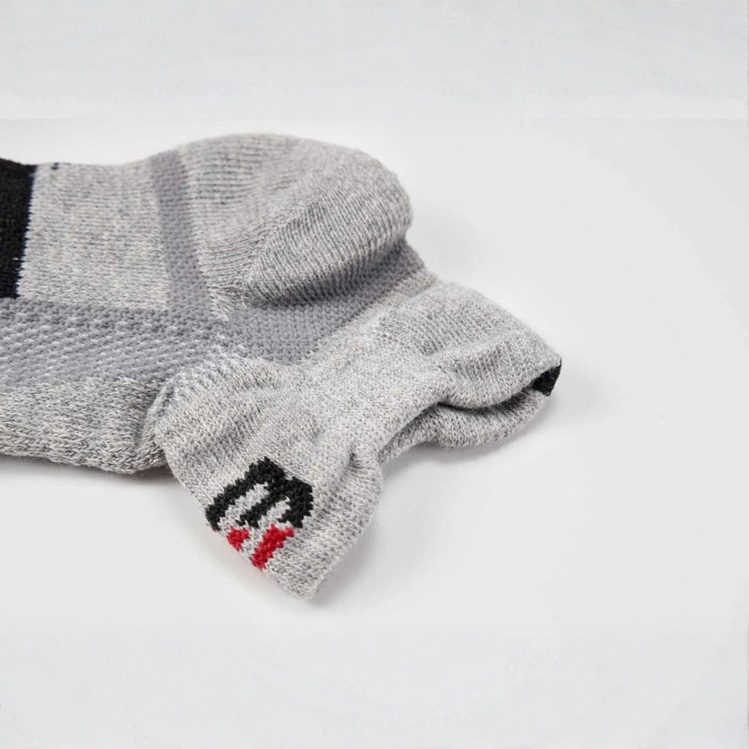 Calcetines de Trabajo Transpirables (5 Pares)