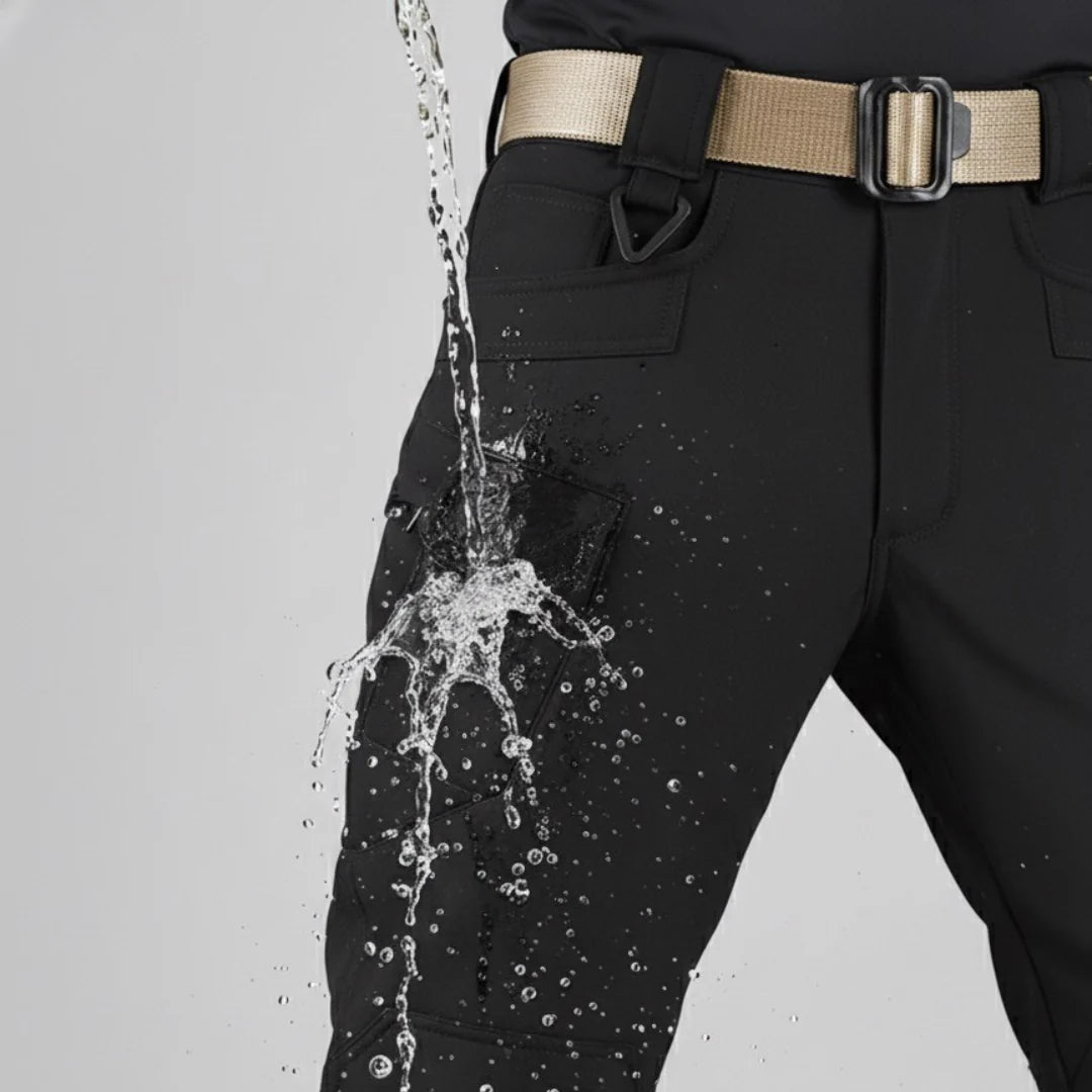 elegir pantalones de trabajo según tu tipo de trabajo