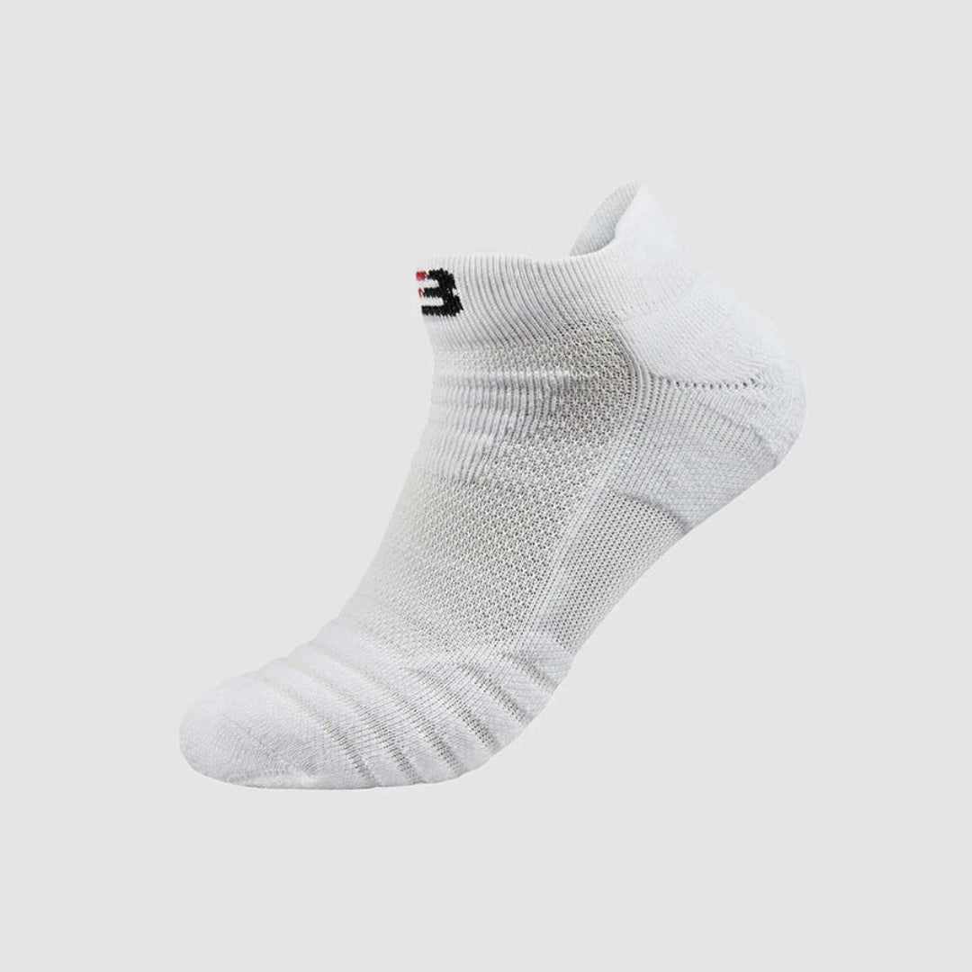 Calcetines de Trabajo Transpirables (5 Pares)