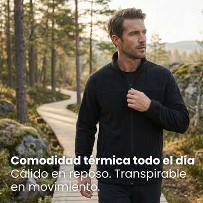 MOTION™ Forro Polar de Trabajo Térmico