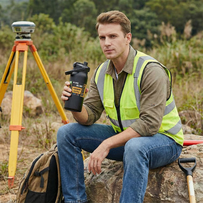 Botella de Trabajo Diaria
