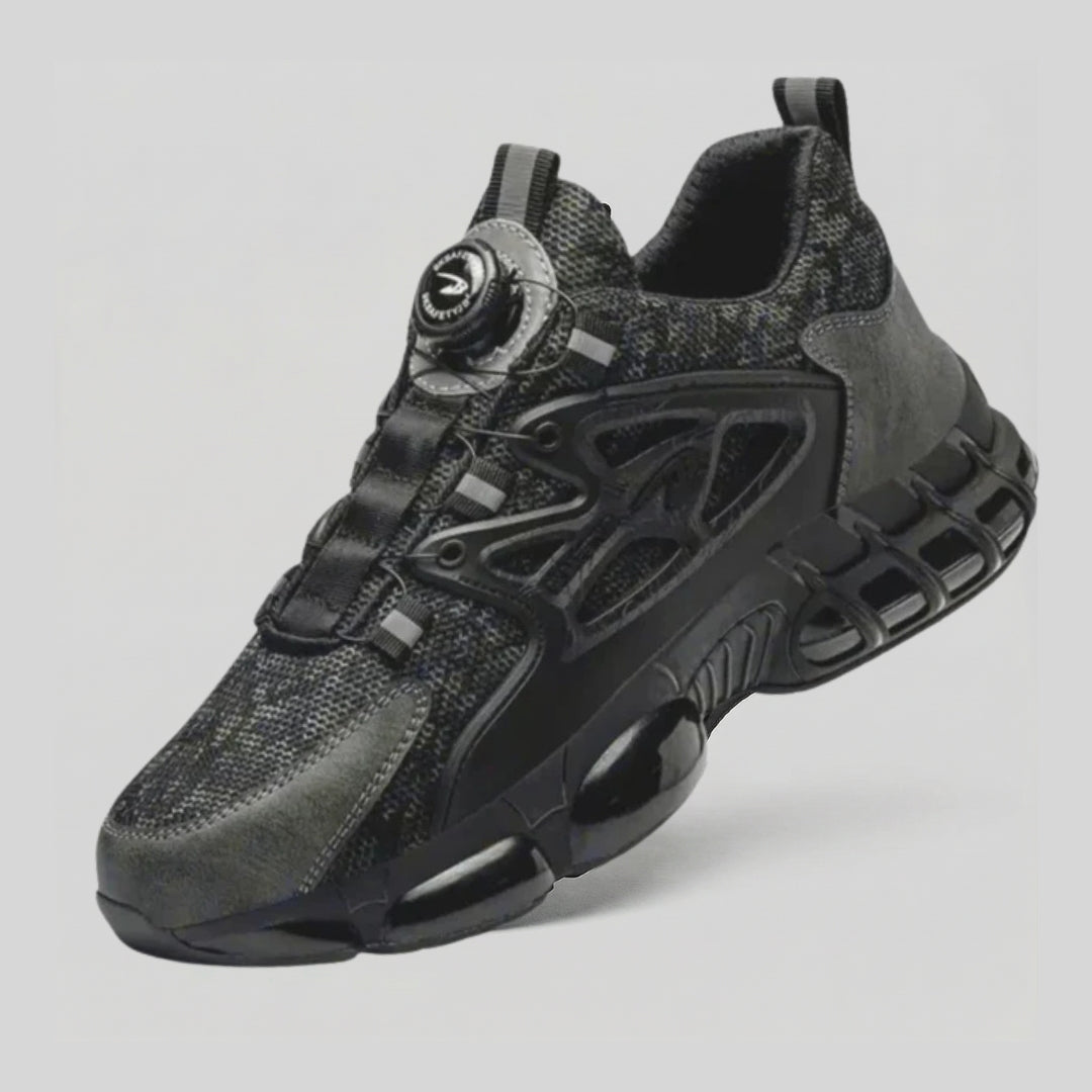 NOVA™ S3 Zapatilla de Seguridad