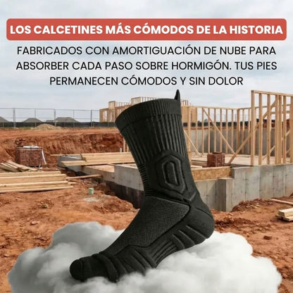 Calcetines de Trabajo