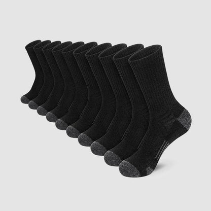 Calcetines de Trabajo Térmicos (5 Pares)