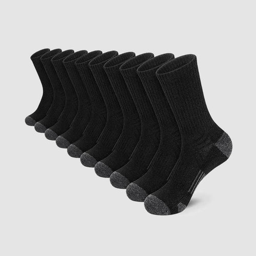 Calcetines de Trabajo Térmicos (5 Pares)